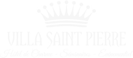 VILLA SAINT PIERRE-La Trimouille